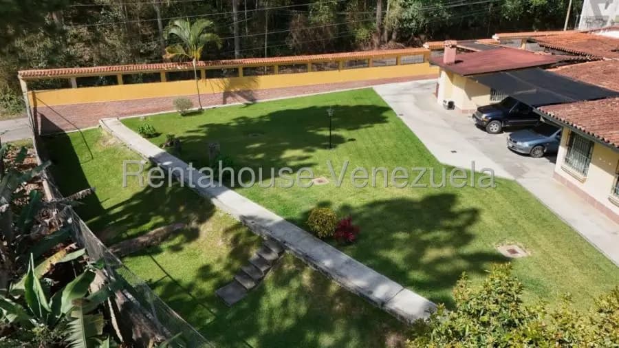 Casa en Venta en Club de Campo San Antonio de Los Altos - 8
