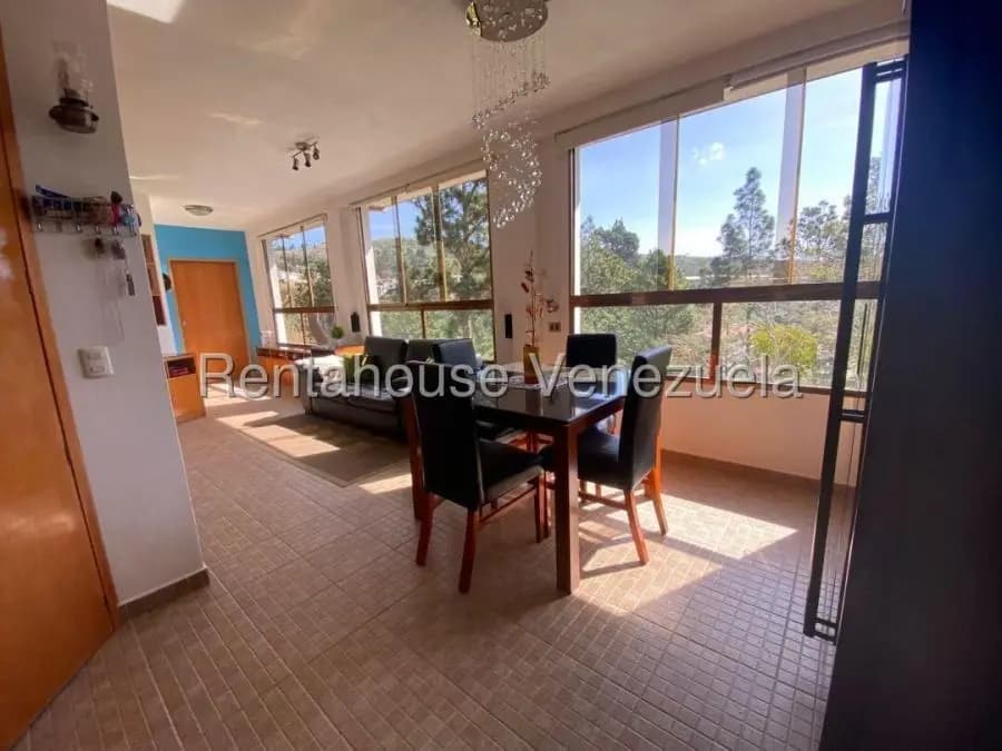 Casa en Venta en Club de Campo San Antonio de Los Altos - 9