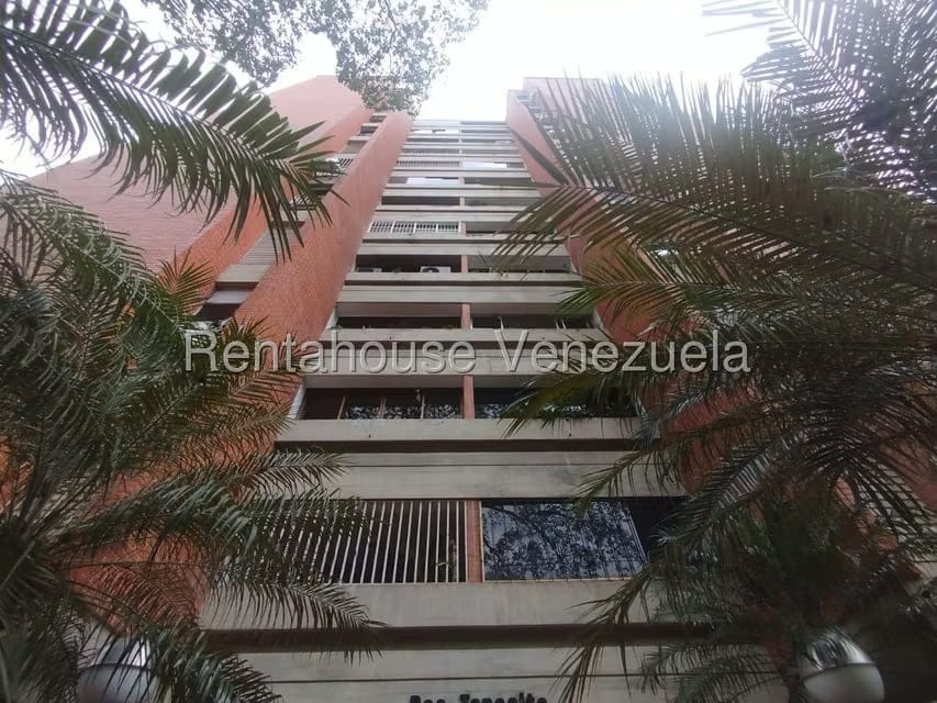 Apartamento (1 Nivel) en Alquiler en Santa Fe Norte, Distrito Metropolitano