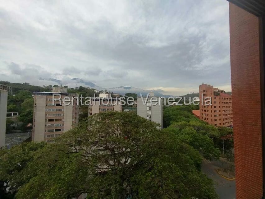 Apartamento (1 Nivel) en Alquiler en Santa Fe Norte, Distrito Metropolitano - 11