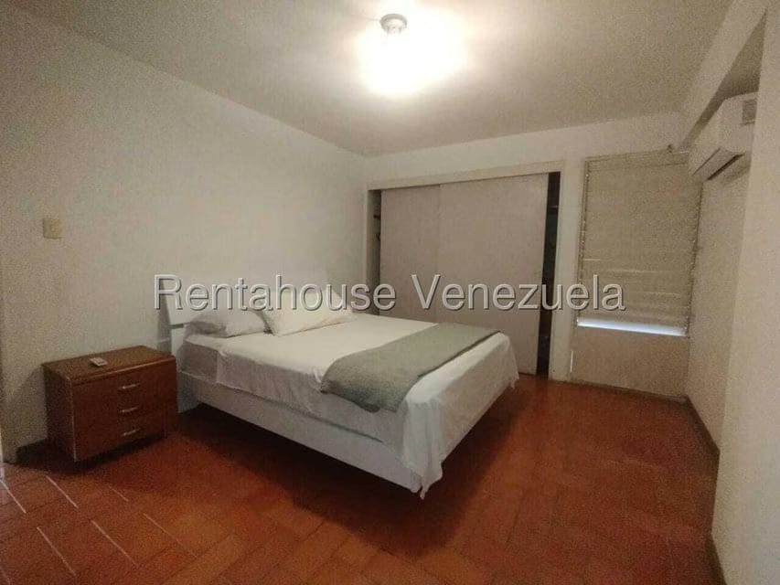 Apartamento (1 Nivel) en Alquiler en Santa Fe Norte, Distrito Metropolitano - 17