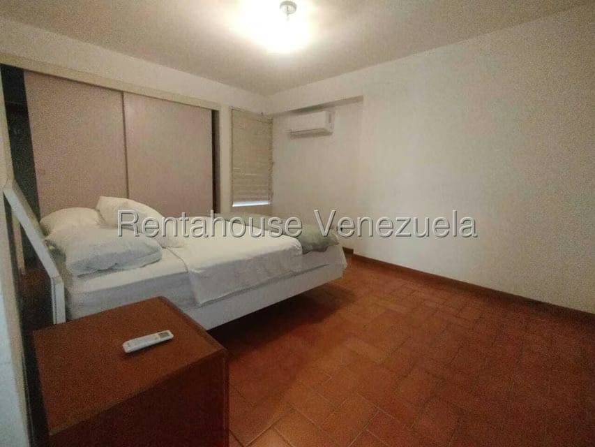 Apartamento (1 Nivel) en Alquiler en Santa Fe Norte, Distrito Metropolitano - 18