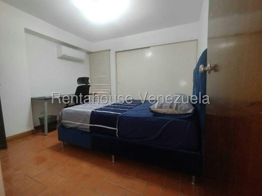 Apartamento (1 Nivel) en Alquiler en Santa Fe Norte, Distrito Metropolitano - 19