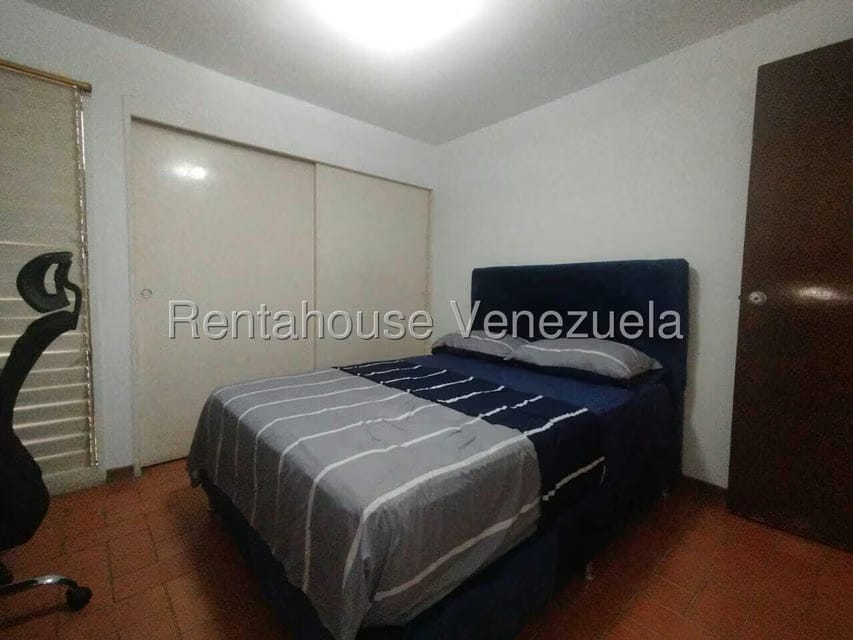 Apartamento (1 Nivel) en Alquiler en Santa Fe Norte, Distrito Metropolitano - 20