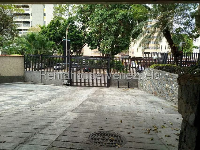 Apartamento (1 Nivel) en Alquiler en Santa Fe Norte, Distrito Metropolitano - 24