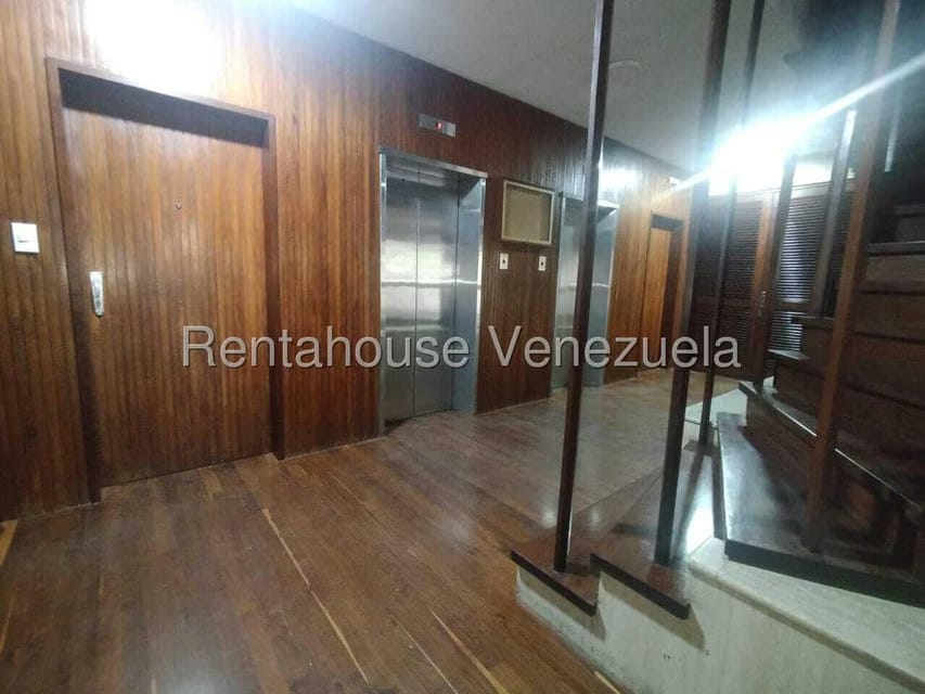 Apartamento (1 Nivel) en Alquiler en Santa Fe Norte, Distrito Metropolitano - 4