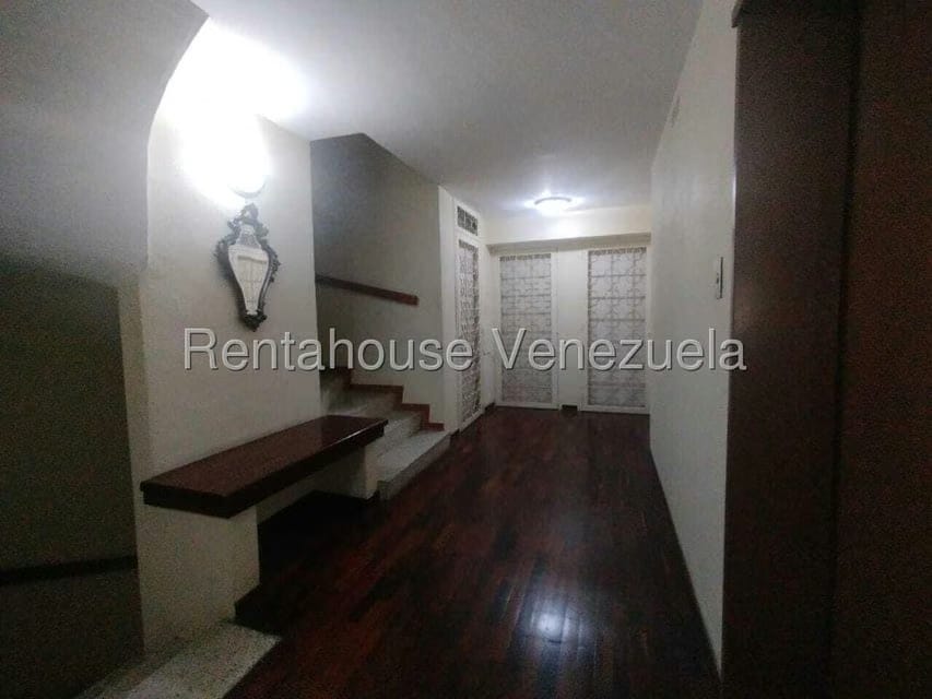 Apartamento (1 Nivel) en Alquiler en Santa Fe Norte, Distrito Metropolitano - 5