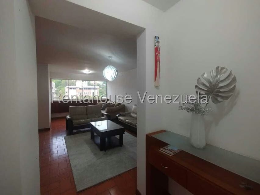 Apartamento (1 Nivel) en Alquiler en Santa Fe Norte, Distrito Metropolitano - 6
