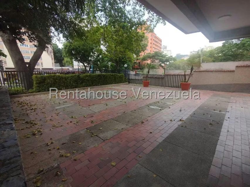 Apartamento (1 Nivel) en Alquiler en Santa Fe Norte, Distrito Metropolitano - 7