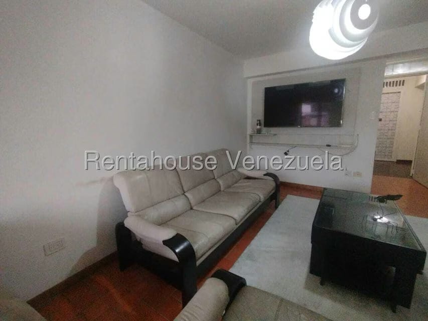 Apartamento (1 Nivel) en Alquiler en Santa Fe Norte, Distrito Metropolitano - 9
