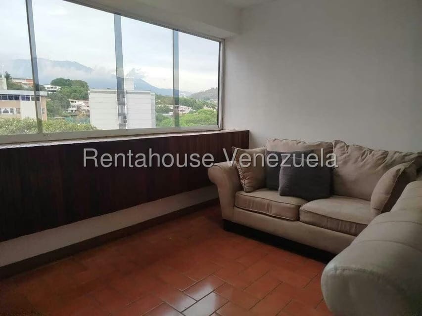 Apartamento (1 Nivel) en Alquiler en Santa Fe Norte, Distrito Metropolitano - 10