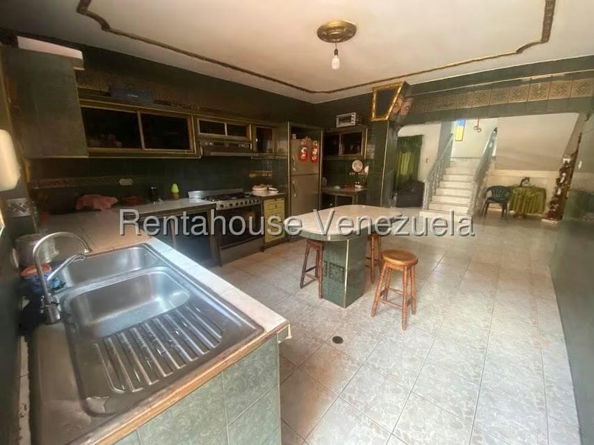 Casa (1 Nivel) en Venta en Parroquia Concepcion, Lara - 12