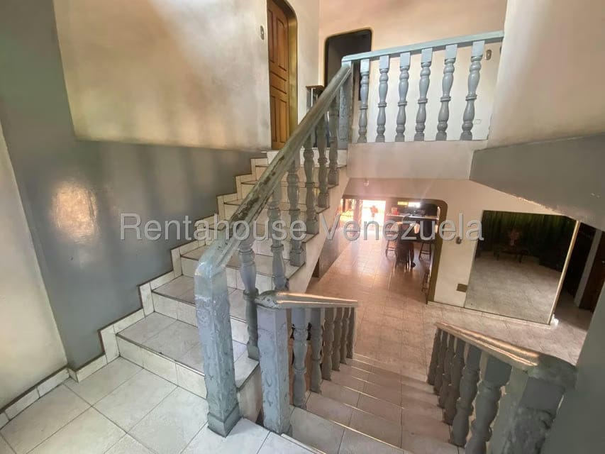 Casa (1 Nivel) en Venta en Parroquia Concepcion, Lara - 13