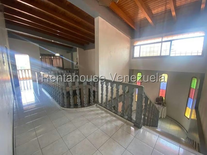 Casa (1 Nivel) en Venta en Parroquia Concepcion, Lara - 14