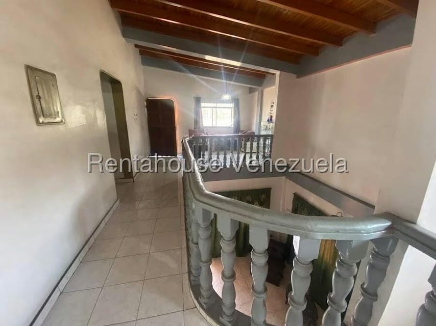 Casa (1 Nivel) en Venta en Parroquia Concepcion, Lara - 15