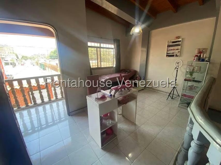 Casa (1 Nivel) en Venta en Parroquia Concepcion, Lara - 16