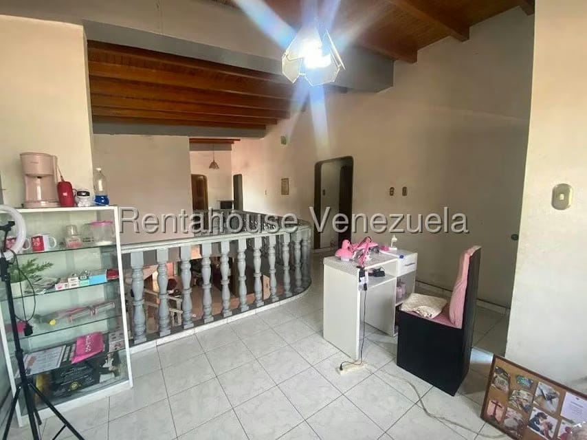 Casa (1 Nivel) en Venta en Parroquia Concepcion, Lara - 17