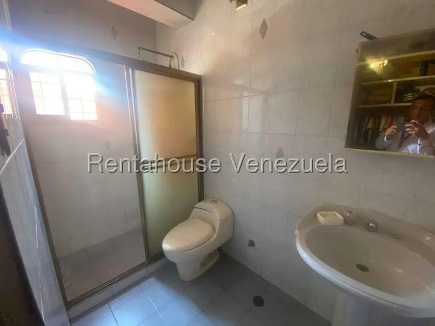 Casa (1 Nivel) en Venta en Parroquia Concepcion, Lara - 20