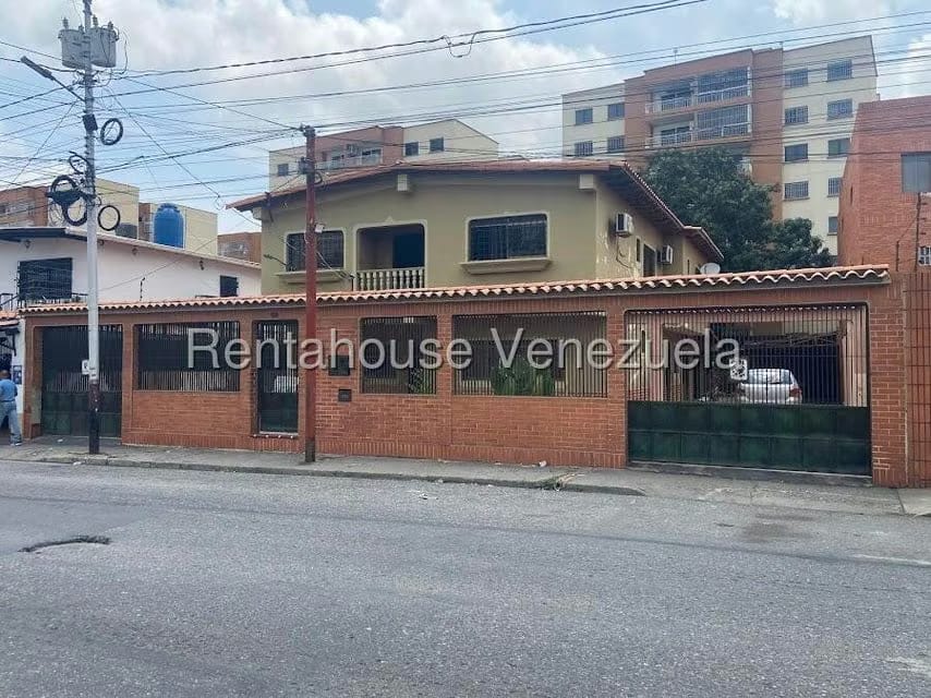 Casa (1 Nivel) en Venta en Parroquia Concepcion, Lara - 3
