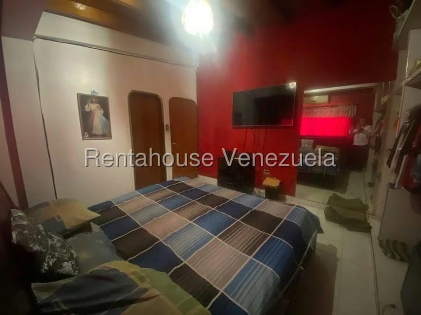 Casa (1 Nivel) en Venta en Parroquia Concepcion, Lara - 22