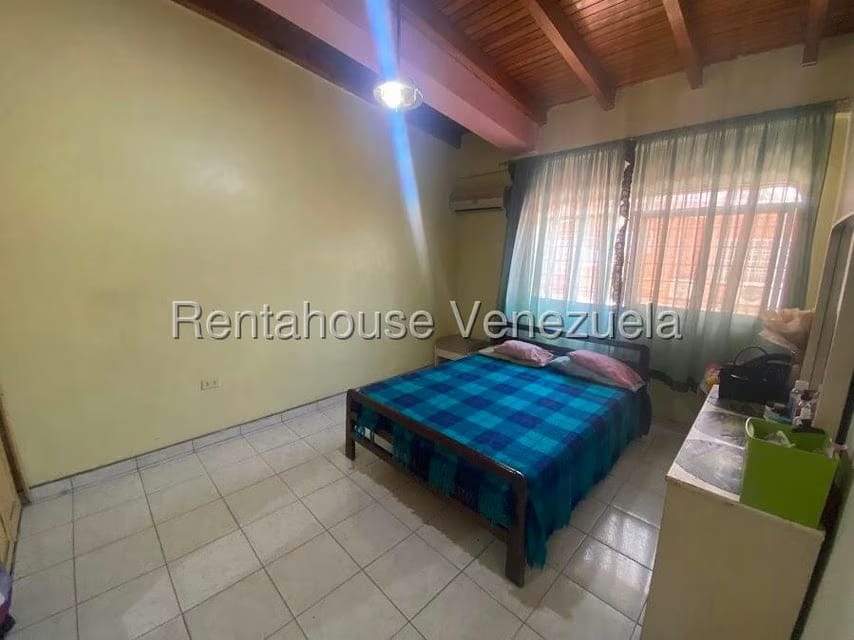 Casa (1 Nivel) en Venta en Parroquia Concepcion, Lara - 24