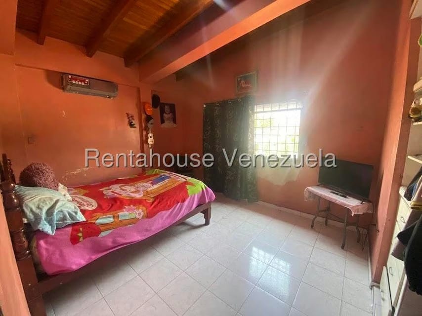 Casa (1 Nivel) en Venta en Parroquia Concepcion, Lara - 29