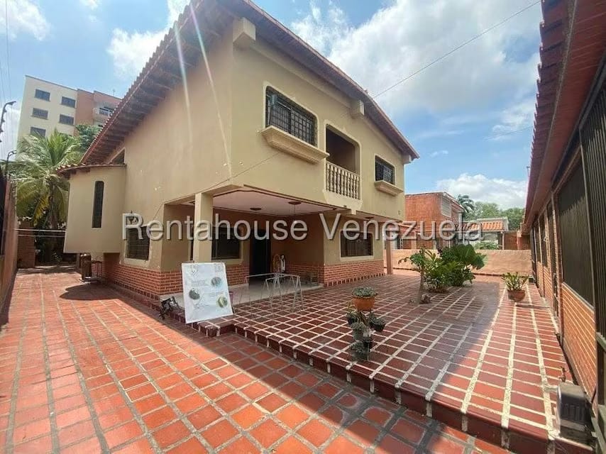 Casa (1 Nivel) en Venta en Parroquia Concepcion, Lara - 4