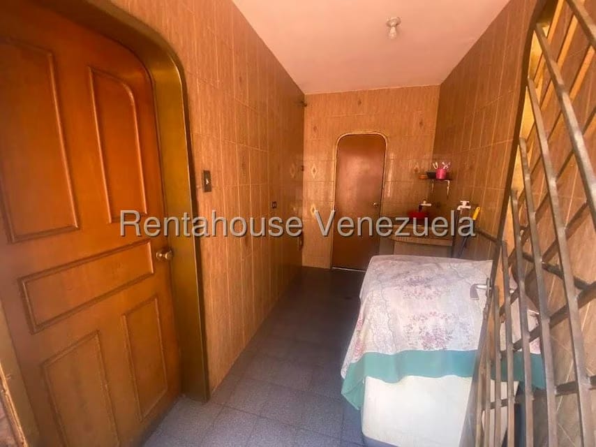 Casa (1 Nivel) en Venta en Parroquia Concepcion, Lara - 31
