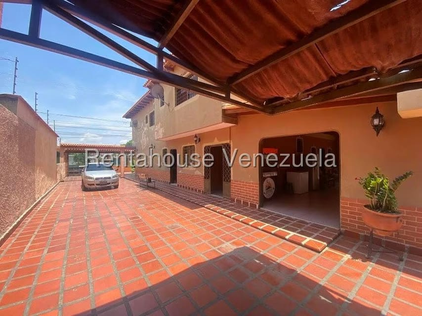 Casa (1 Nivel) en Venta en Parroquia Concepcion, Lara - 34