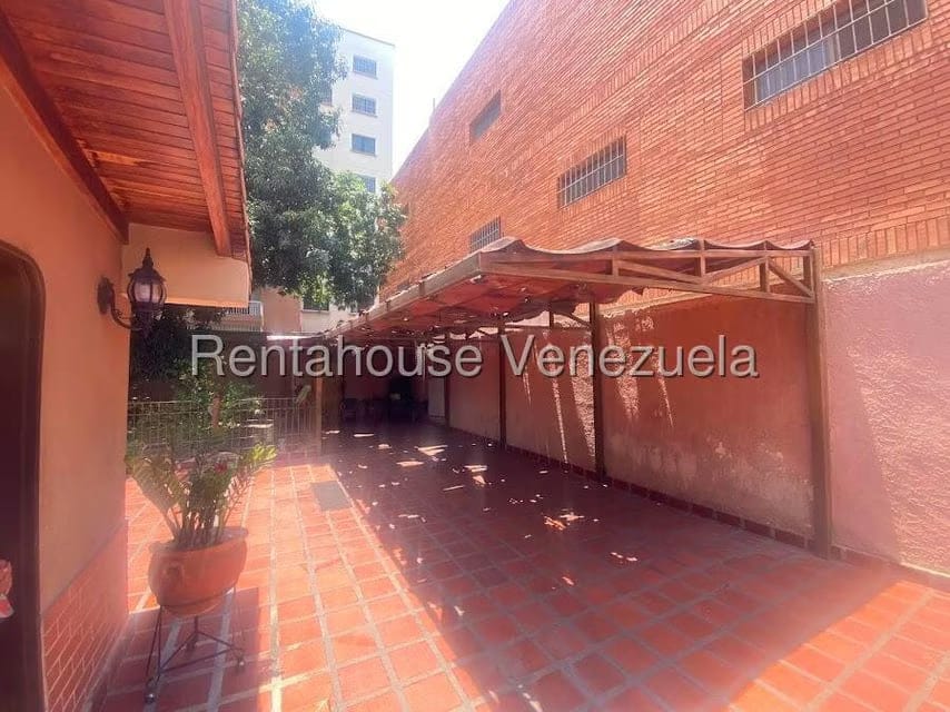 Casa (1 Nivel) en Venta en Parroquia Concepcion, Lara - 35
