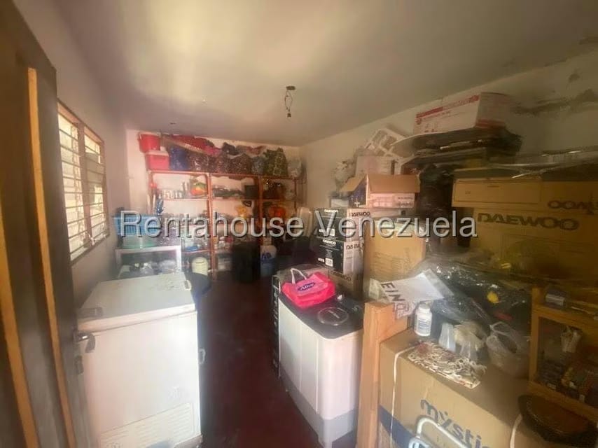 Casa (1 Nivel) en Venta en Parroquia Concepcion, Lara - 36