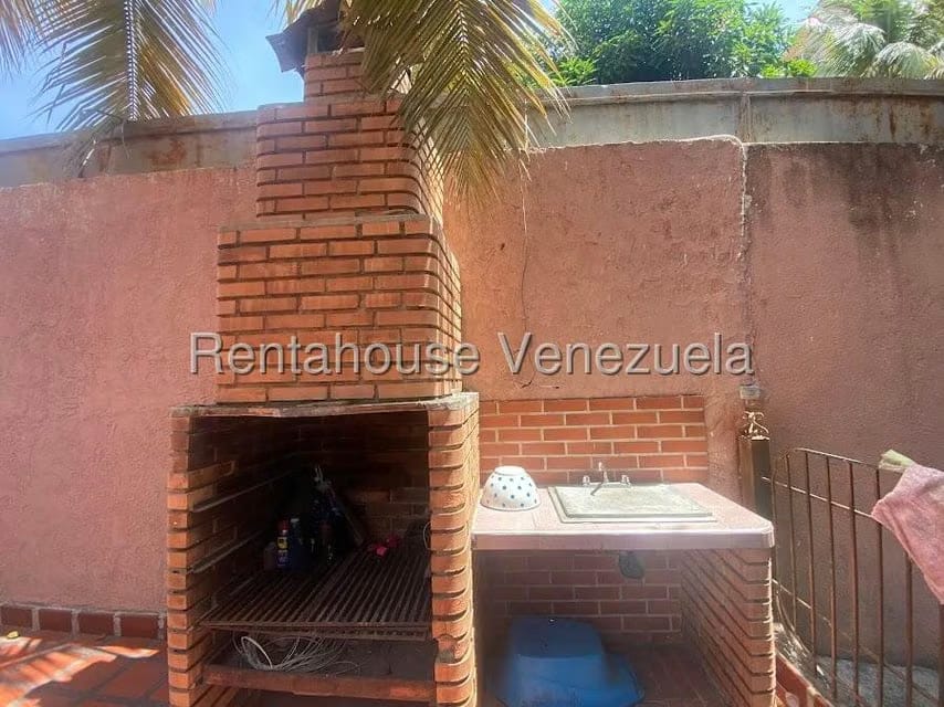 Casa (1 Nivel) en Venta en Parroquia Concepcion, Lara - 37