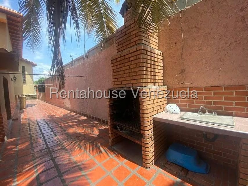 Casa (1 Nivel) en Venta en Parroquia Concepcion, Lara - 38