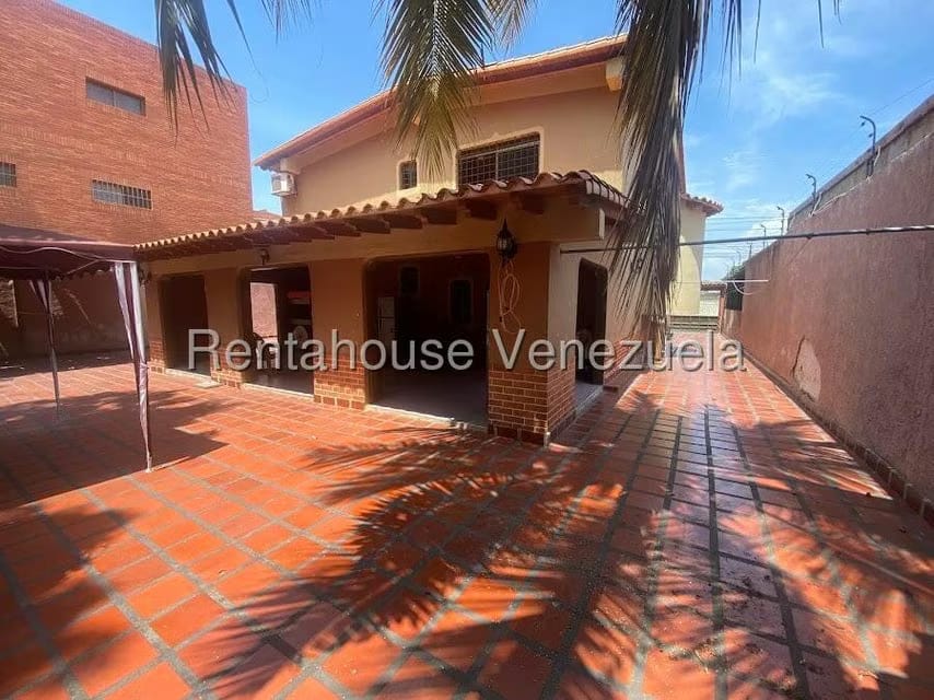 Casa (1 Nivel) en Venta en Parroquia Concepcion, Lara - 39