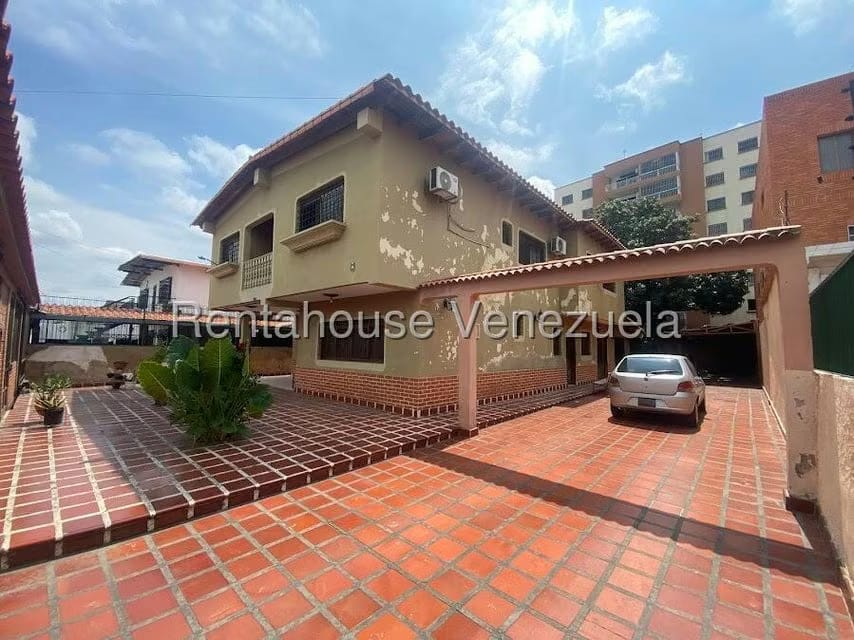 Casa (1 Nivel) en Venta en Parroquia Concepcion, Lara - 5
