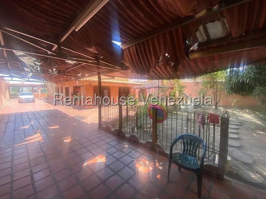 Casa (1 Nivel) en Venta en Parroquia Concepcion, Lara - 41