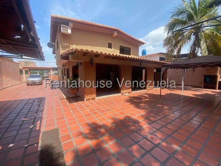 Casa (1 Nivel) en Venta en Parroquia Concepcion, Lara - 42