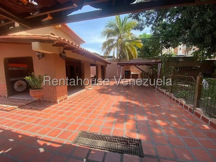 Casa (1 Nivel) en Venta en Parroquia Concepcion, Lara - 43