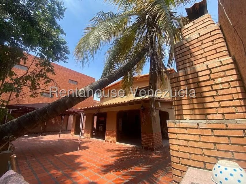 Casa (1 Nivel) en Venta en Parroquia Concepcion, Lara - 44
