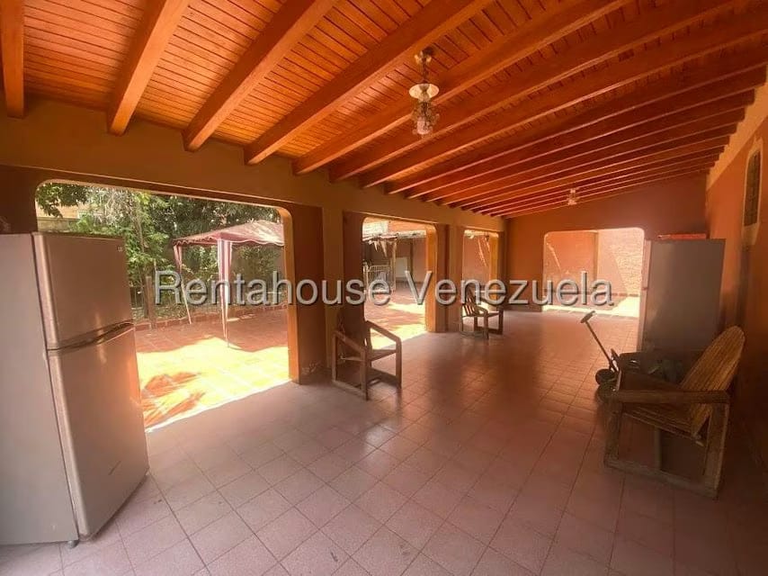 Casa (1 Nivel) en Venta en Parroquia Concepcion, Lara - 45