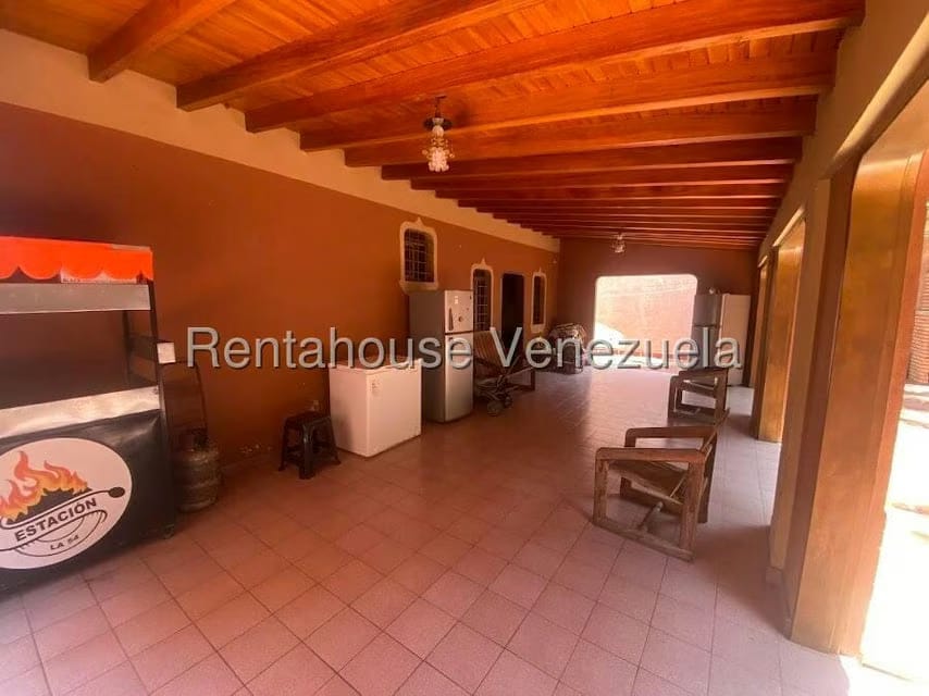 Casa (1 Nivel) en Venta en Parroquia Concepcion, Lara - 46