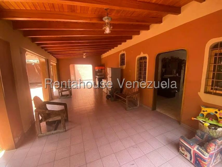 Casa (1 Nivel) en Venta en Parroquia Concepcion, Lara - 47
