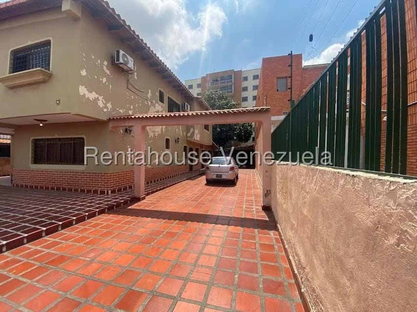 Casa (1 Nivel) en Venta en Parroquia Concepcion, Lara - 48