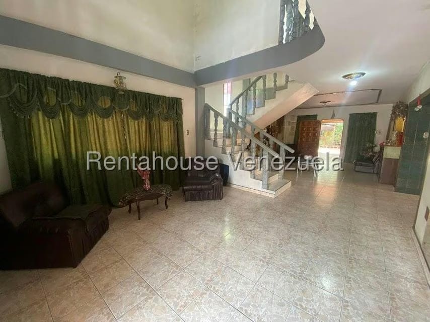 Casa (1 Nivel) en Venta en Parroquia Concepcion, Lara - 6