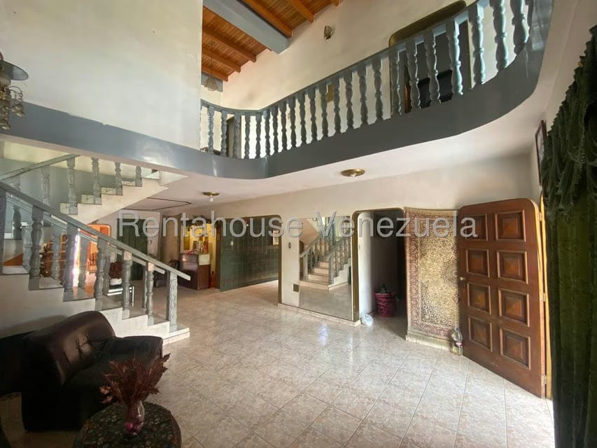 Casa (1 Nivel) en Venta en Parroquia Concepcion, Lara - 7