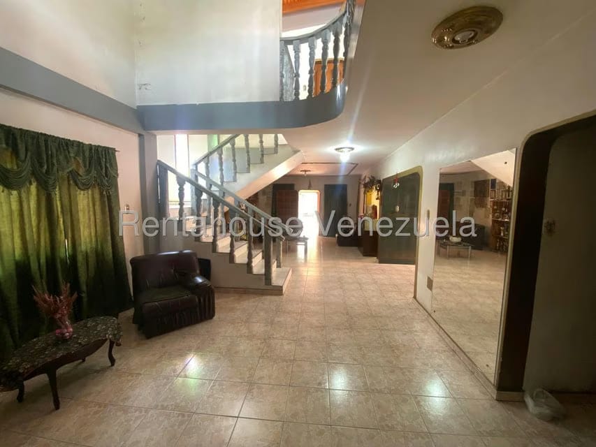 Casa (1 Nivel) en Venta en Parroquia Concepcion, Lara - 8