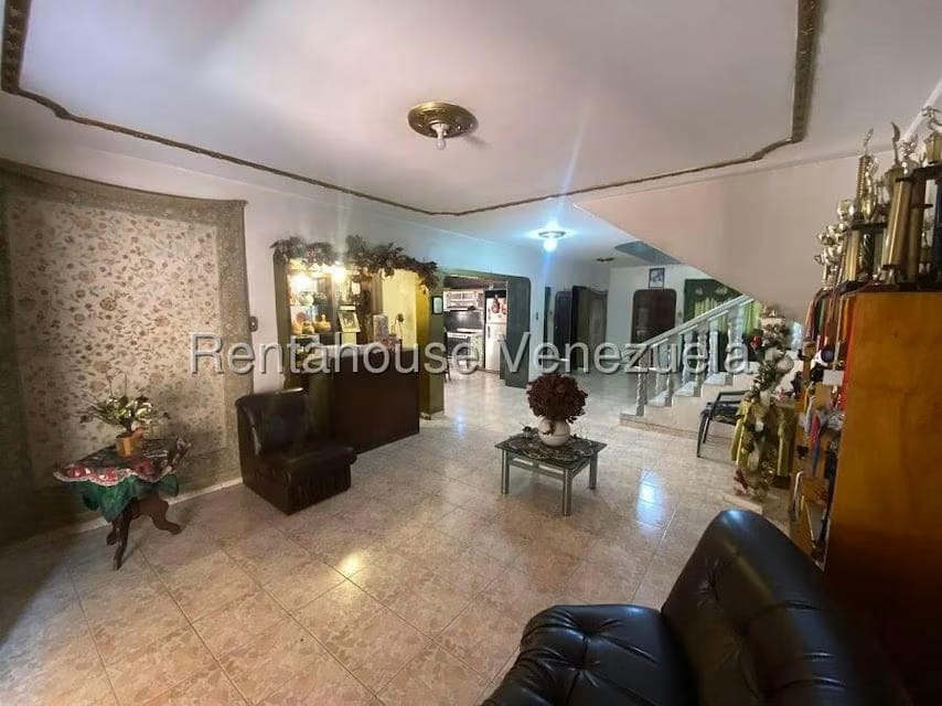 Casa (1 Nivel) en Venta en Parroquia Concepcion, Lara - 9