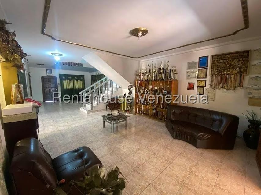 Casa (1 Nivel) en Venta en Parroquia Concepcion, Lara - 10