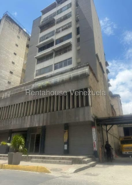Apartamento (1 Nivel) en Venta en Parroquia La Candelaria, Distrito Metropolitano - 16