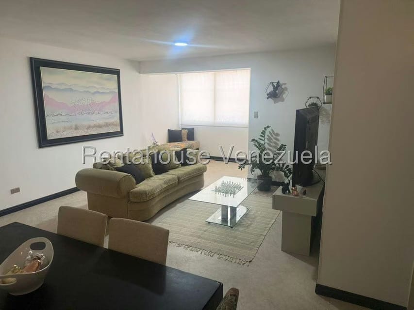 Apartamento (1 Nivel) en Venta en Parroquia La Candelaria, Distrito Metropolitano - 3